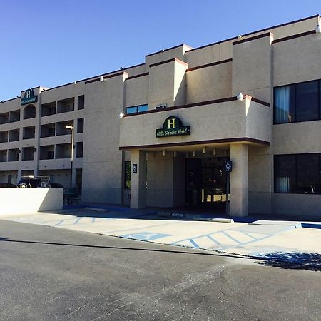 San Bernardino Inn & Suites מראה חיצוני תמונה